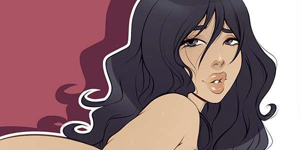 Pieck Finger