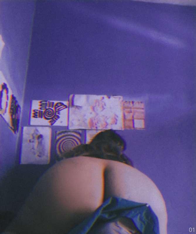 Mi culo tiene aguante uwu