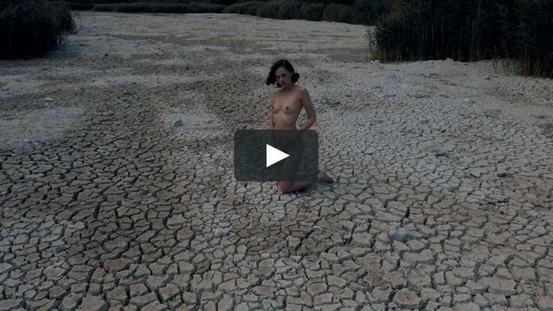 Naja Nuller - Old bridge & dry lake :BTS