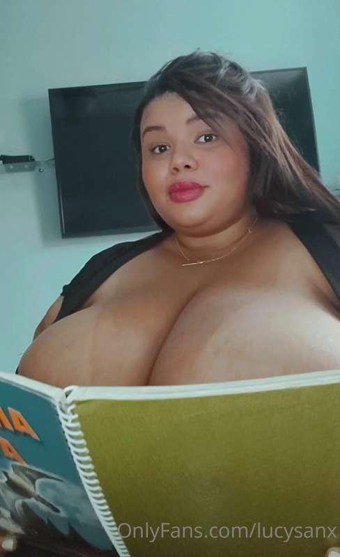 lucysanx image #1