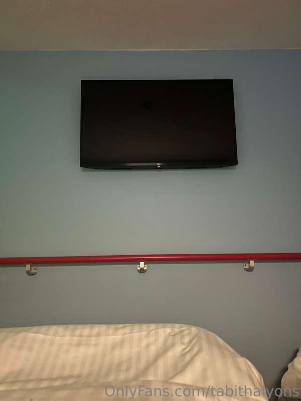 Sorry I’ve been quiet on socials recently, I’m in the hospit..