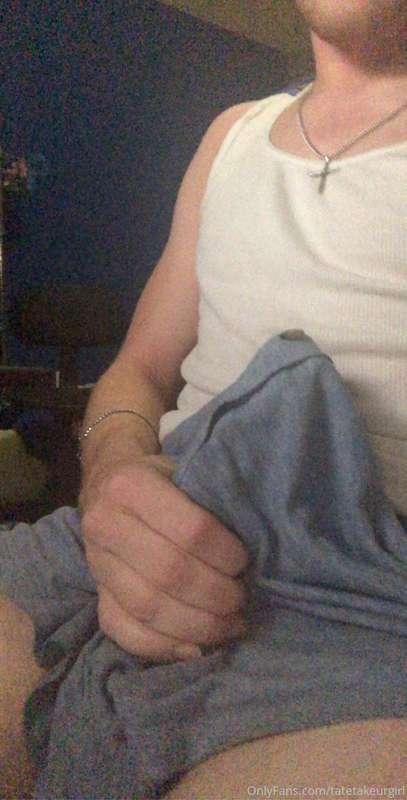 It can get really big...