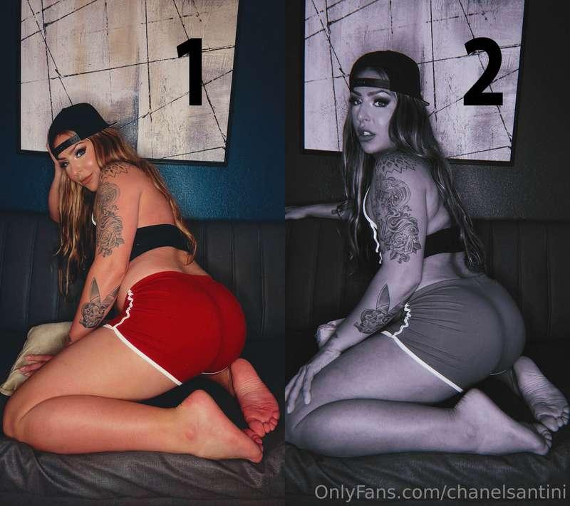 1 or 2?