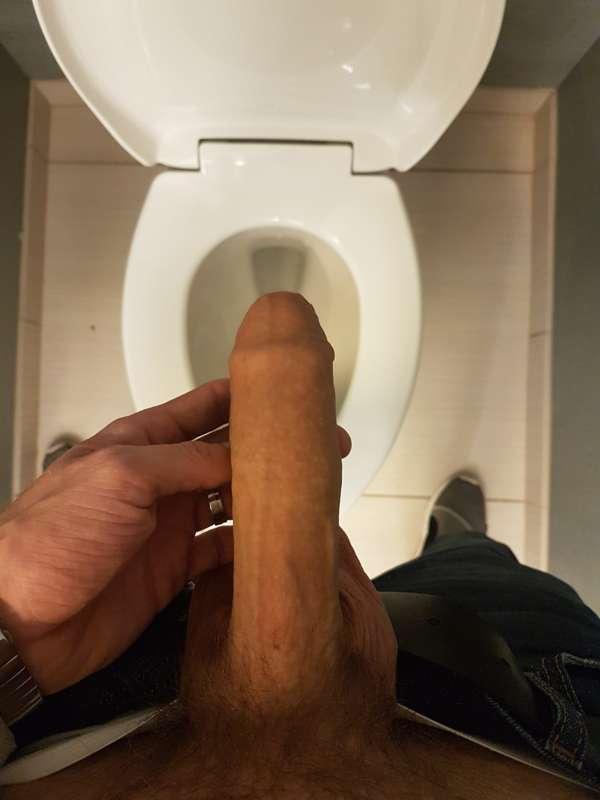soft cock shot 😜