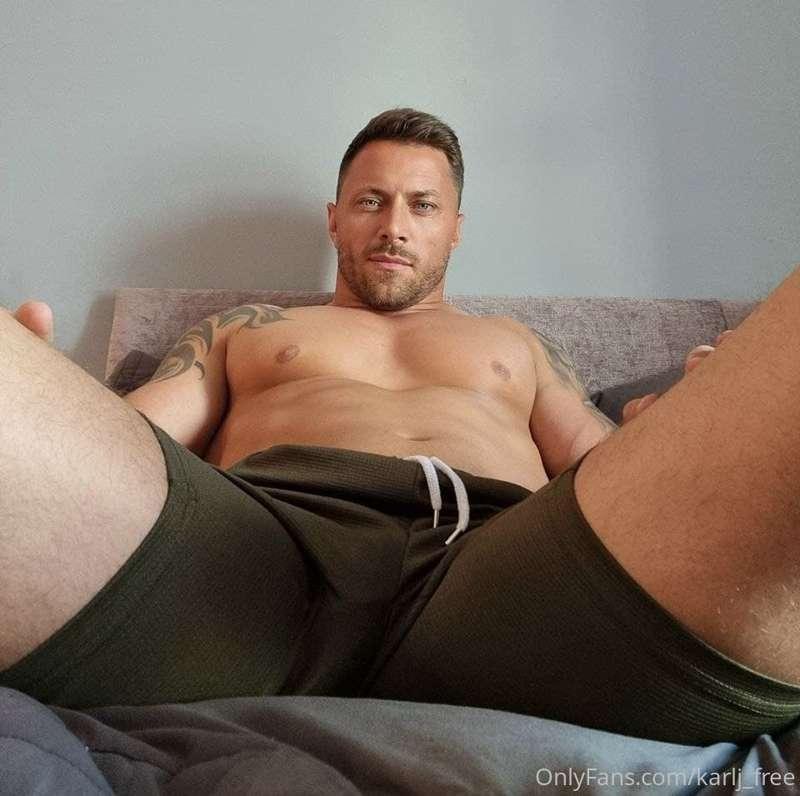 Onlyfans.Com/karlj_stripped