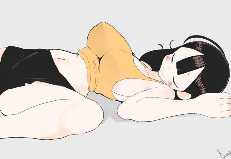 Emi's Sleep 