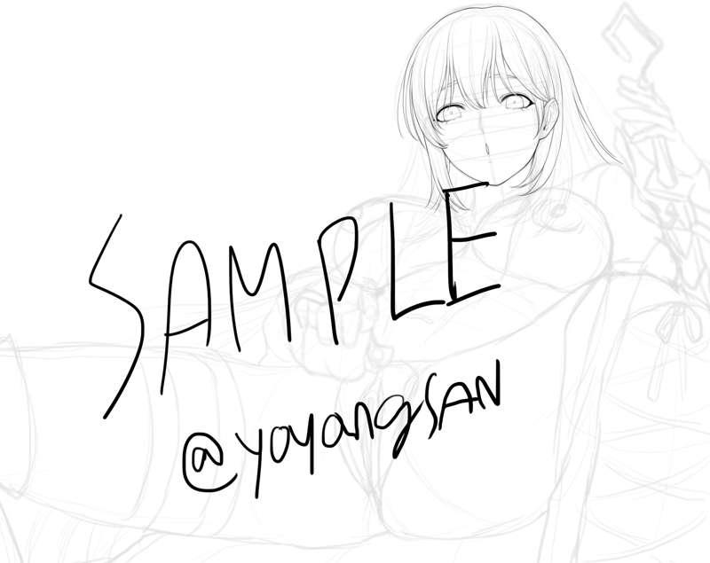 Ais wallenstein fanart sample