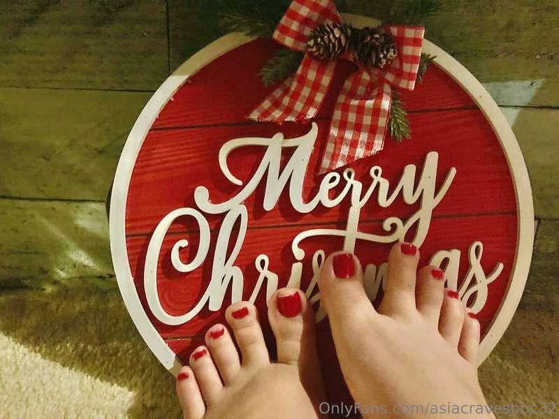 I wish all of you a merry Christmas🎄🎅