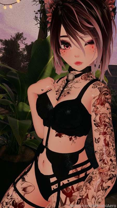 hanabiaero image #0