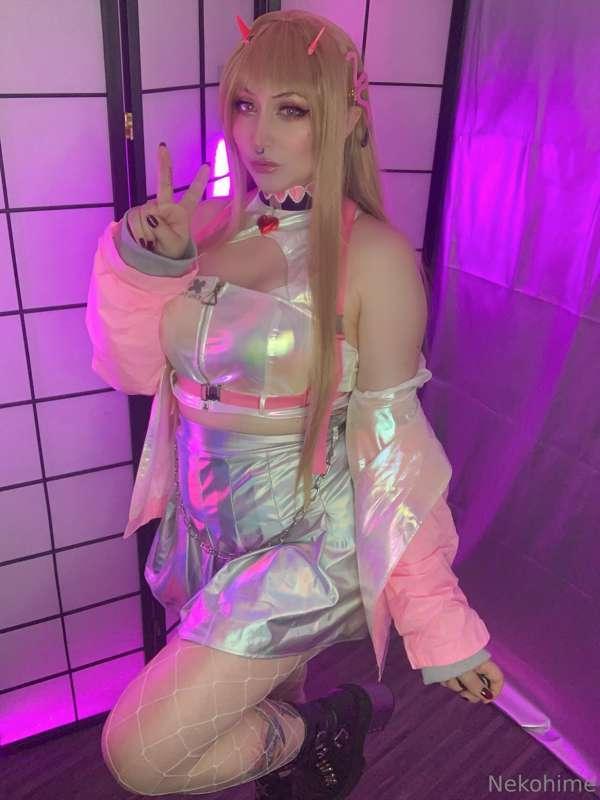 Slutty viper incomming :p 👀👀