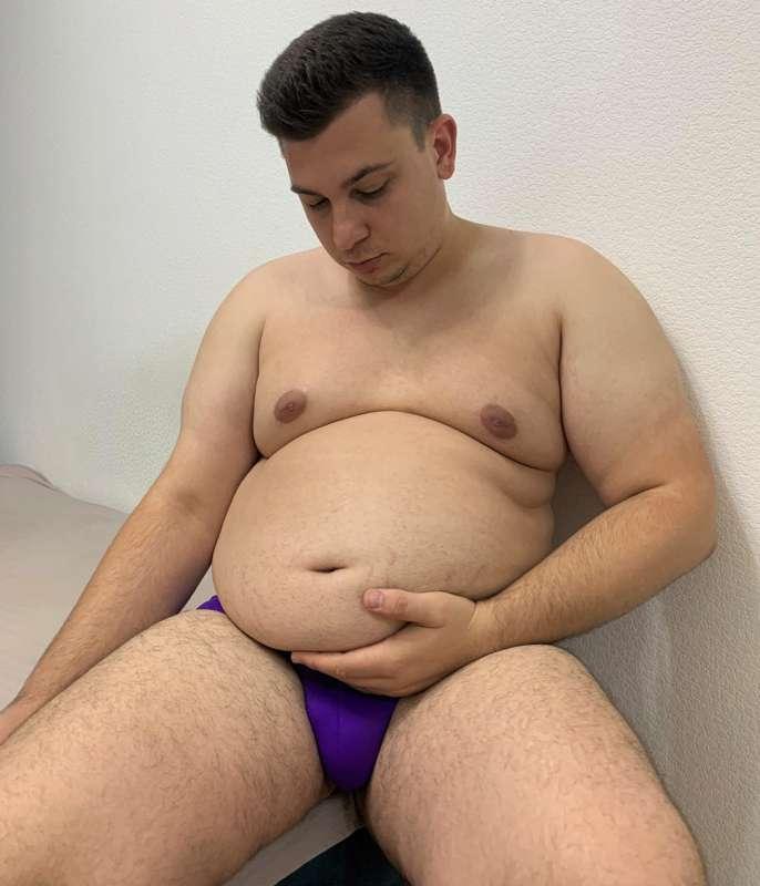 Round Boy