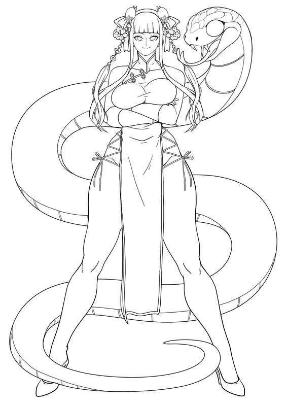 NEW CHINESE YEAR PIC INCOMING
