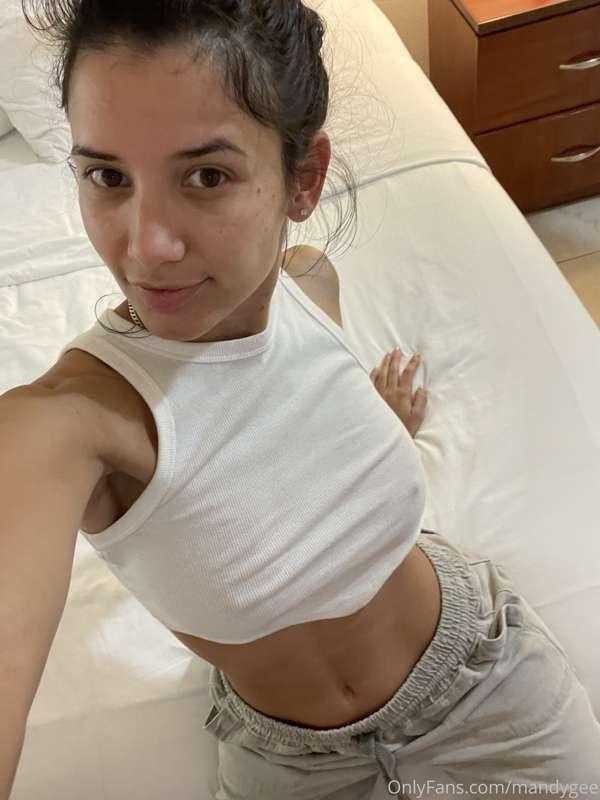 Just woke up in a mood... 😈 check ur inbox