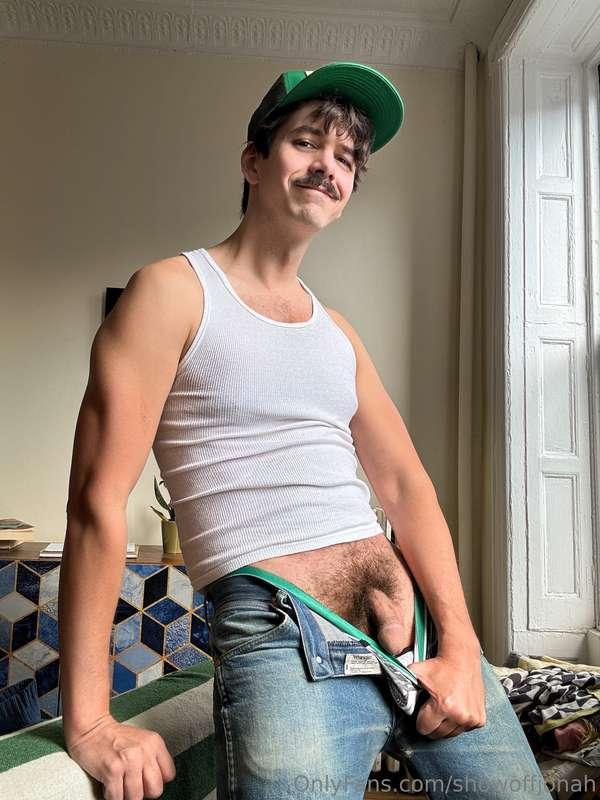 Some of y’all’ve been asking for soft cock lately and I feel..
