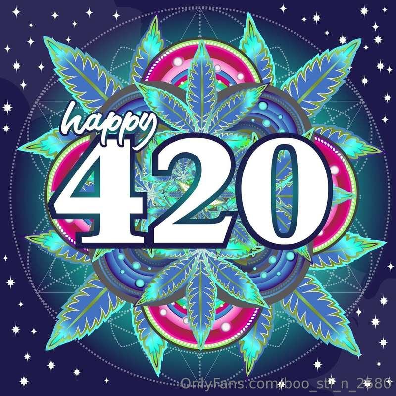 Happy 4.20 💨🔥
I have some specials going on today so make su..