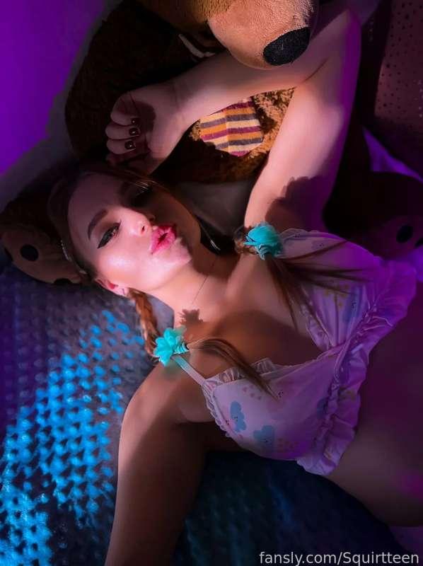 squirtteen image #2