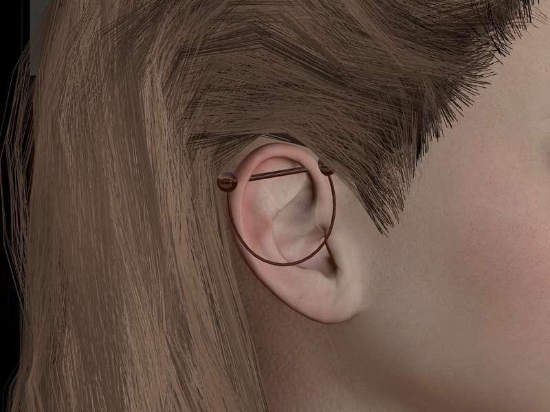 Jewelry Pack Premium 1.3
