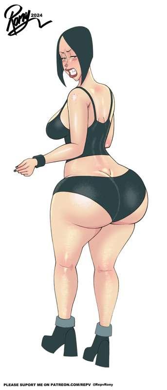 More Wendy 