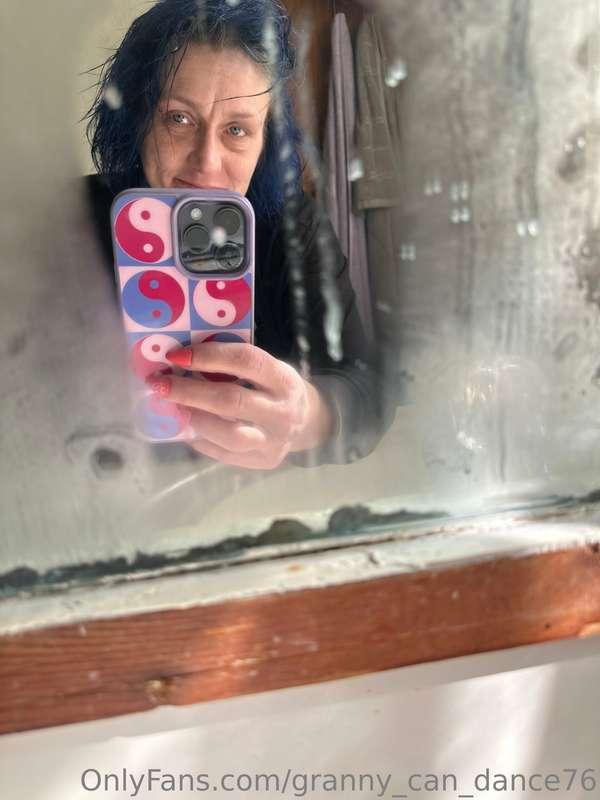 Okay I am a horrible camera person my butt is flattering if ..