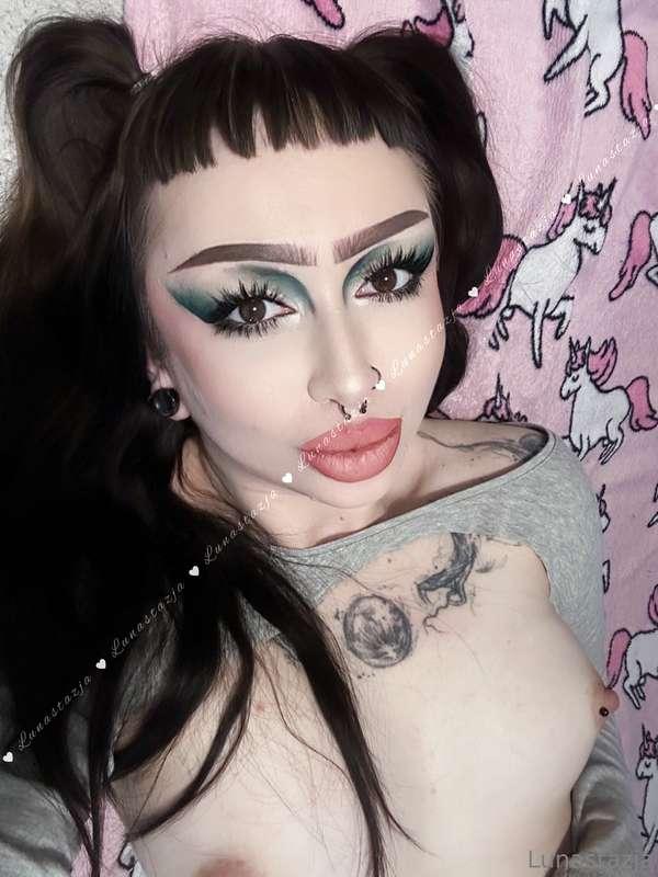 Hey sweeties