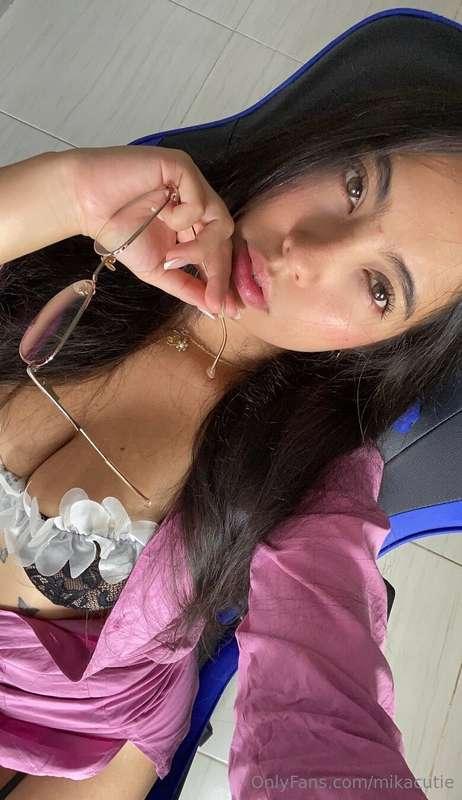 Think you can impress me? Send your most creative line in my..