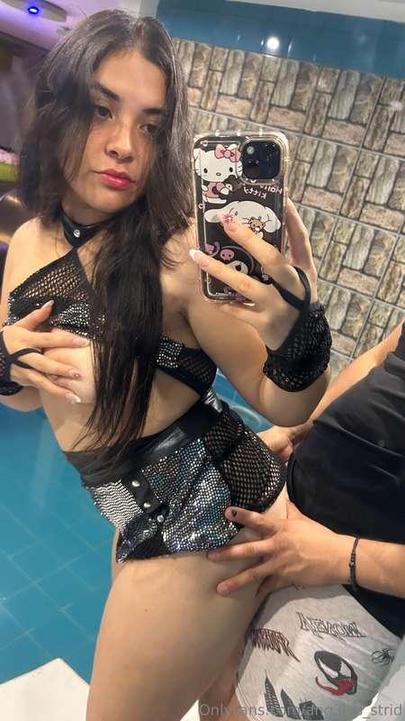 Se viene nuevo contenido en pareja 😮‍💨