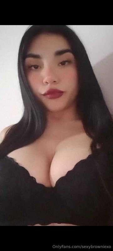 My friend will make your heart race and your screen steam wi..