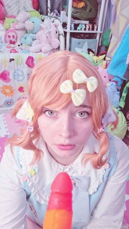 lildreamprincess image #2