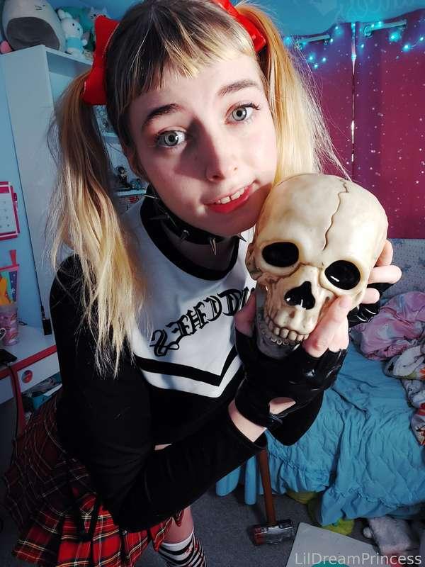 lildreamprincess image #7