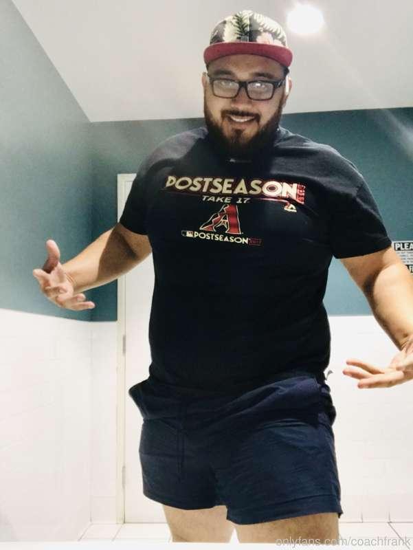 First post, 2 pictures of me.