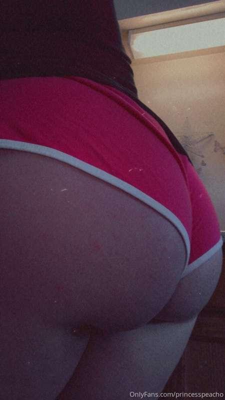 Can I smother your face with my ass?