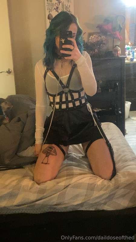 Being chained up 🔗🤤🔗🤤