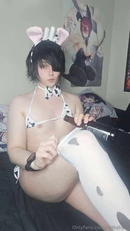 Hime♂️ is back♡