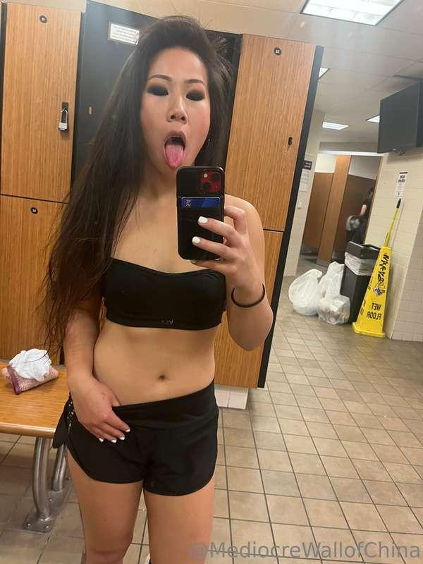 I hope you like trash 🦝