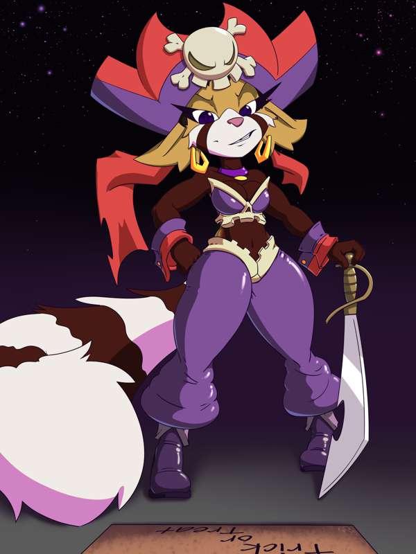 [Poll Pic] Avast!