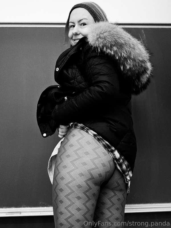 Leaving from work today ;)