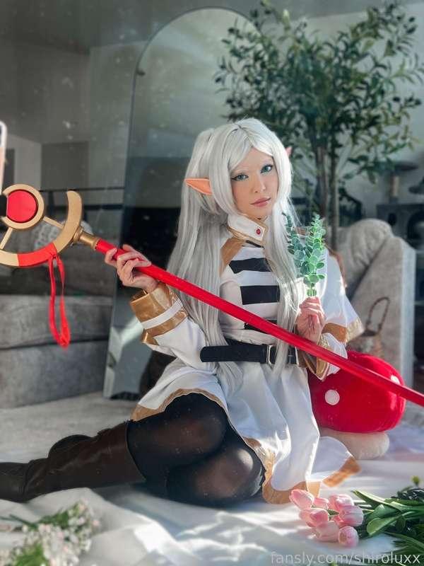 shiroluxx image #1