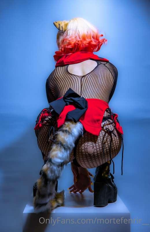 Tigress yum available on my VIP page~

https://onlyfans.com/..