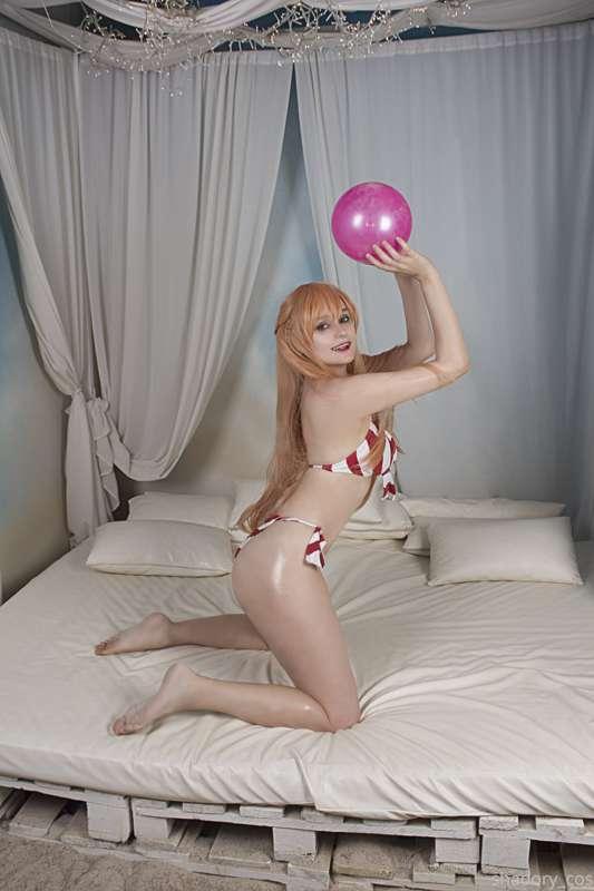My old photoset, which was waiting in the wings! (´｡• ω •｡`)..