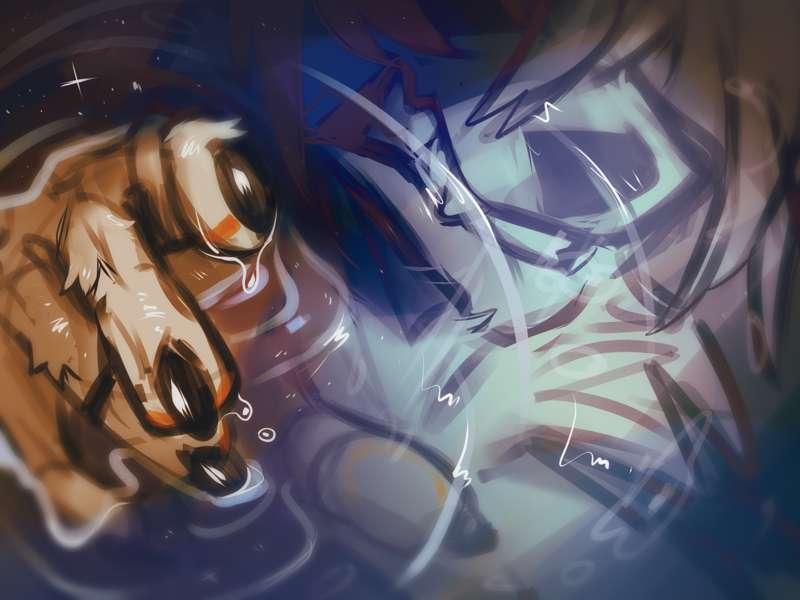 Chlorine | Personal art 