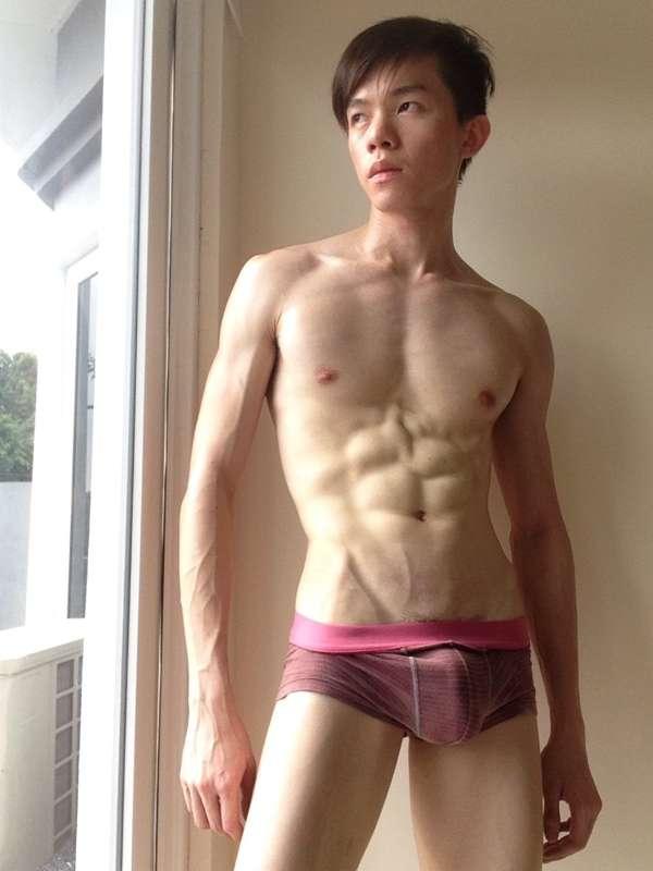 First post, of course throwing back old photos