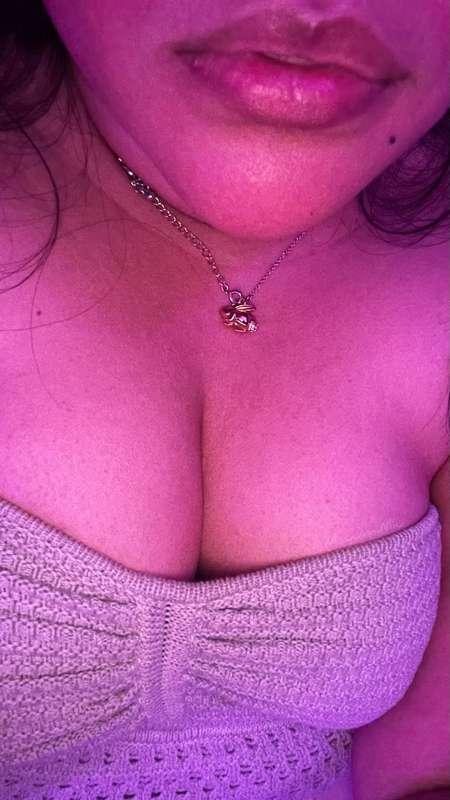 kiss me gently. especially on my chest… i’m extra sensitive ..