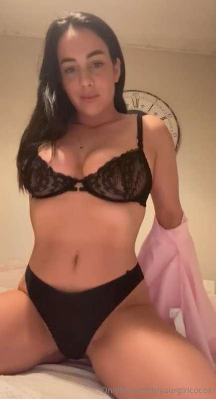 Rip off my blouse for me? 😅