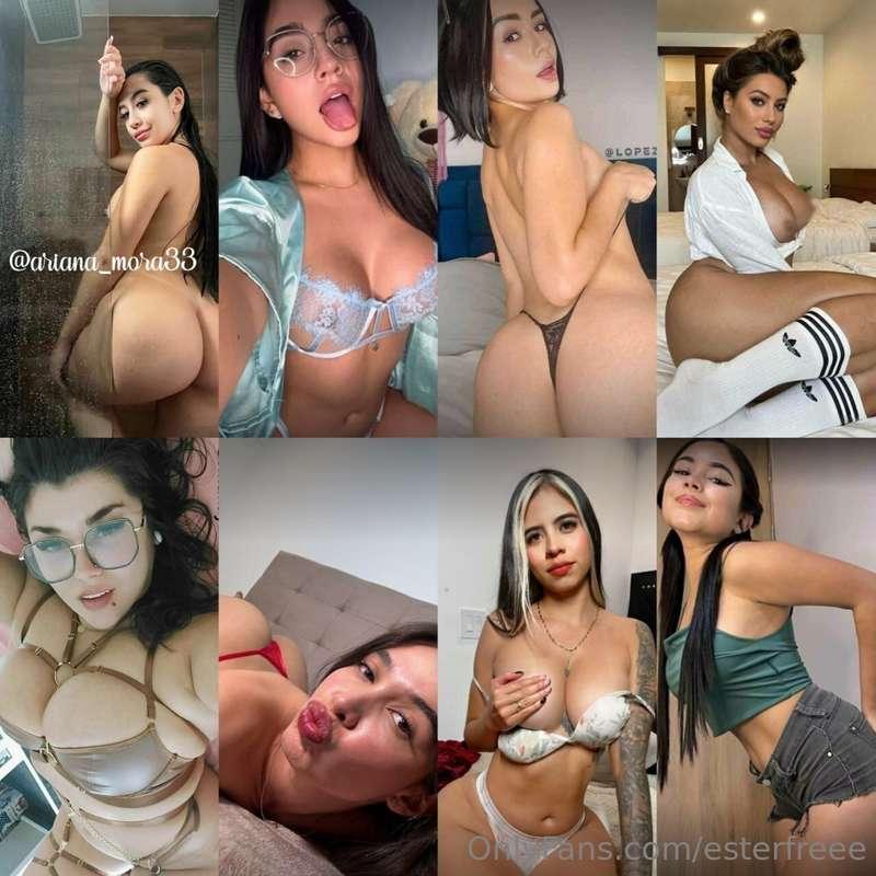 🆓🔥😈🤑FREE SUBSCRIPTION🤑😈🔥🆓💗🫦 @ARIANA_MORA33 🫦💗🔞🍑 @EMILYLOPEZ7..