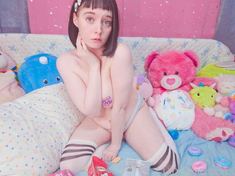 lildreamprincess image #1