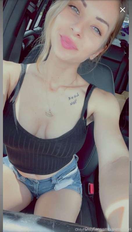 Horny and looking to have fun? 👅💦 Go sub to this hottie 🥰
ht..
