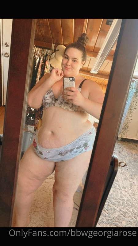 bbwgeorgiarose main image