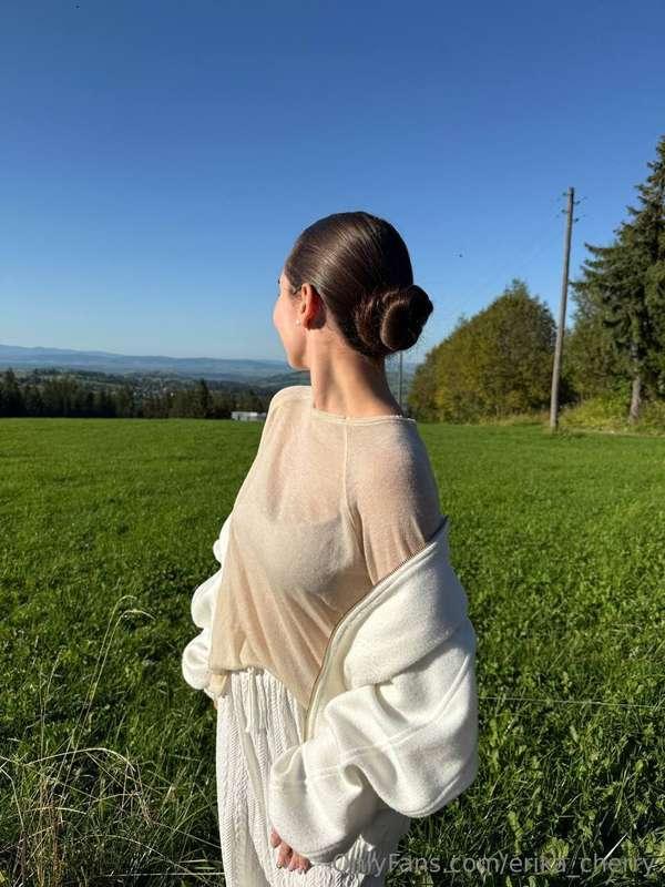 A few more pleasant moments from my recent trip 😍⛰️Swipe thr..