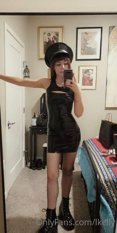 I had a lot of fun at the rubberball party last night from w..