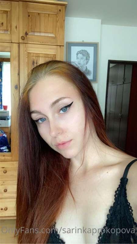 Dneska černý setík!